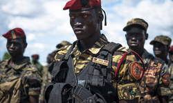 Sudan'da orduyla çatışan HDK, polise ait Yedek Kuvvetler Komutanlığını ele geçirdi