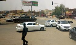 Sudan'da 7 günlük ateşkes