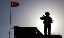 Edirne'de sınırda bir haftada 33 terör örgütü mensubu yakalandı