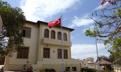 Sudan'daki Türkiye Büyükelçiliği Port Sudan'a taşınacak