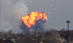 Ukrayna, Zaporijya bölgesine saldırıdı: 10 ölü