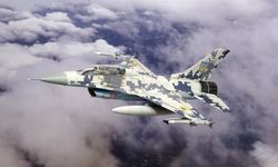Ukrayna, teslim alacağı F-16'larla Rusya'ya karşı üstünlük kurmayı planlıyor