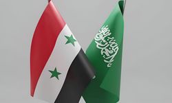 Suudi Arabistan'dan Suriye açıklaması