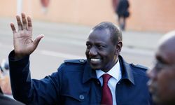 Kenyalı lider, sınırların kaldırılması çağrısı yaptı