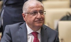 Milli Savunma Bakanı Güler, Romanya'ya gitti