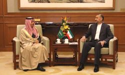 İran'ın Riyad Büyükelçiliği açılıyor