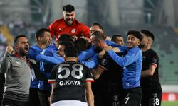 Süper Lig'in yeni takımı Pendikspor oldu