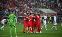 Türkiye Galler'i 2 golle geçti