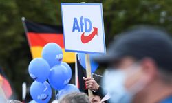 Almanya’da faşist AfD, ülkede ikinci büyük parti konumuna yükseldi