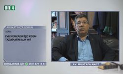 Avukatınıza Sorun 25. Bölüm | Av. Mustafa Akot