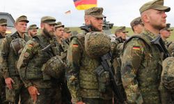 Almanya, Litvanya'ya yaklaşık 4 bin kalıcı asker göndermek istiyor