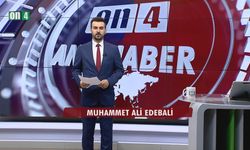 Ana Haber 06.06.2023 | Muhammet Ali Edebali