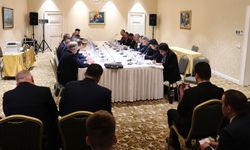Astana görüşmelerinin ilk gün toplantısı sona erdi