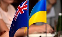 Avustralya, Ukrayna'ya 100 milyon dolarlık askeri yardım yapacak