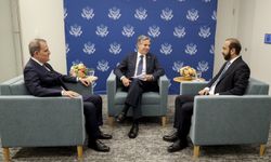 Blinken, Azerbaycanlı ve Ermenistanlı liderlerle barış müzakerelerini ele aldı