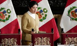 Peru'da eski Başbakan Chavez, savcılığın talimatıyla gözaltına alındı