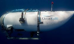 OceanGate'in CEO'su Titan'a ilişkin ikazları 'yersiz' bularak reddetmiş
