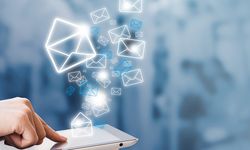 Rıza dışı ticari e-posta gönderen şirkete 150 bin lira ceza