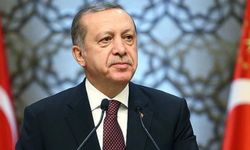 Cumhurbaşkanı Erdoğan, Umman Sultanı Heysem bin Tarık ile görüştü