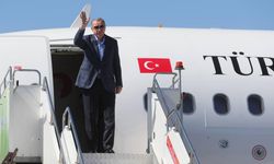 Cumhurbaşkanı Erdoğan, Körfez turuna çıkacak