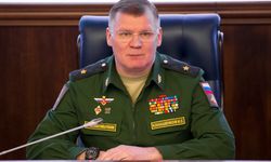 Rus ordusu 2 Ukraynalı generali öldürdü