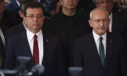 Kılıçdaroğlu ile İmamoğlu görüşecek
