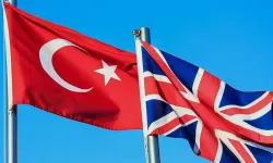 İngiltere: Tahıl koridoru için Türkiye ile yakın çalışıyoruz