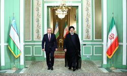 İran Özbekistan ile 10 işbirliği anlaşması imzaladı
