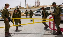 3 Siyonist rejim İsrail askeri öldü