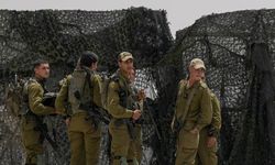 Filistin Kızılayı: İşgalci İsrail yetkilimizi alıkoydu, nerede tutulduğunu bilmiyoruz