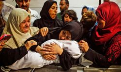 Siyonist rejim askerleri 2 yaşındaki bebeği katletti