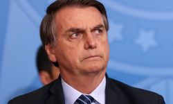 Brezilya'da eski Devlet Başkanı Bolsonaro'ya 8 yıl siyasi yasak