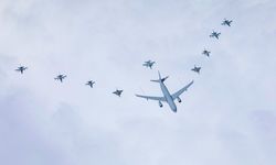 NATO, 250 savaş uçaklı hava savunma tatbikatına hazırlanıyor