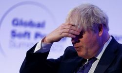 Boris Johnson milletvekilliğinden istifa etti