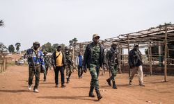 Kongo Demokratik Cumhuriyeti’nde 55 isyancı öldürüldü