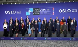 NATO Dışişleri Bakanları Oslo’da toplandı