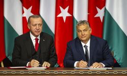 Macar lider Orban: Erdoğan kazanmasaydı mülteciler kapımıza dayanırdı