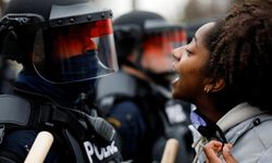 BM: Fransa, polisin ırkçılık sorunlarını ciddi şekilde ele almalı
