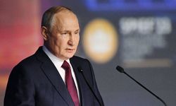 Rusya lideri Putin: Rus toplumu birlik içinde