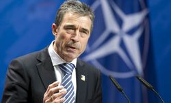 Rasmussen, bazı Avrupa ülkelerinin Ukrayna'ya asker gönderebileceğini söyledi