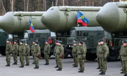 Putin: İlk nükleer başlıklar Belarus'a teslim edildi