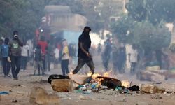 Senegal'deki protestolarda yaklaşık 500 kişi gözaltına alındı