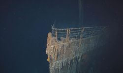 Titanic'te ikinci felaket: 70 saatlik oksijen kalmış olabilir