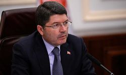 Adalet Bakanı Tunç: Yozgat'taki kazayla ilgili soruşturma başlatıldı