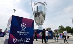 İstanbul Şampiyonlar Ligi finaline hazır