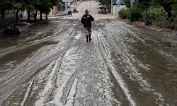 Ukrayna: Herson'da sel basan 7 köyden su tamamen çekildi