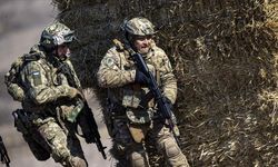 Ukrayna: Bahmut yönünde 3 kilometrekarelik alanı ele geçirdik