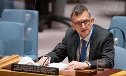 Sudan, BM temsilcisi Perthes'i istenmeyen kişi ilan etti