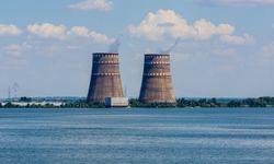 UAEA: Zaporijya Nükleer Santrali 4 ay sonra yedek enerji hattına bağlandı