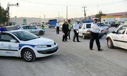 İran'da 4 polis terör saldırısında hayatını kaybetti